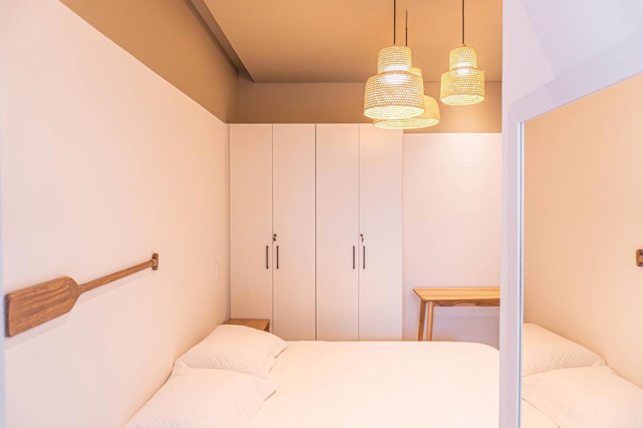 Cobertura Premium Hidro 3Quartos 2Vagas 우바투바 외부 사진