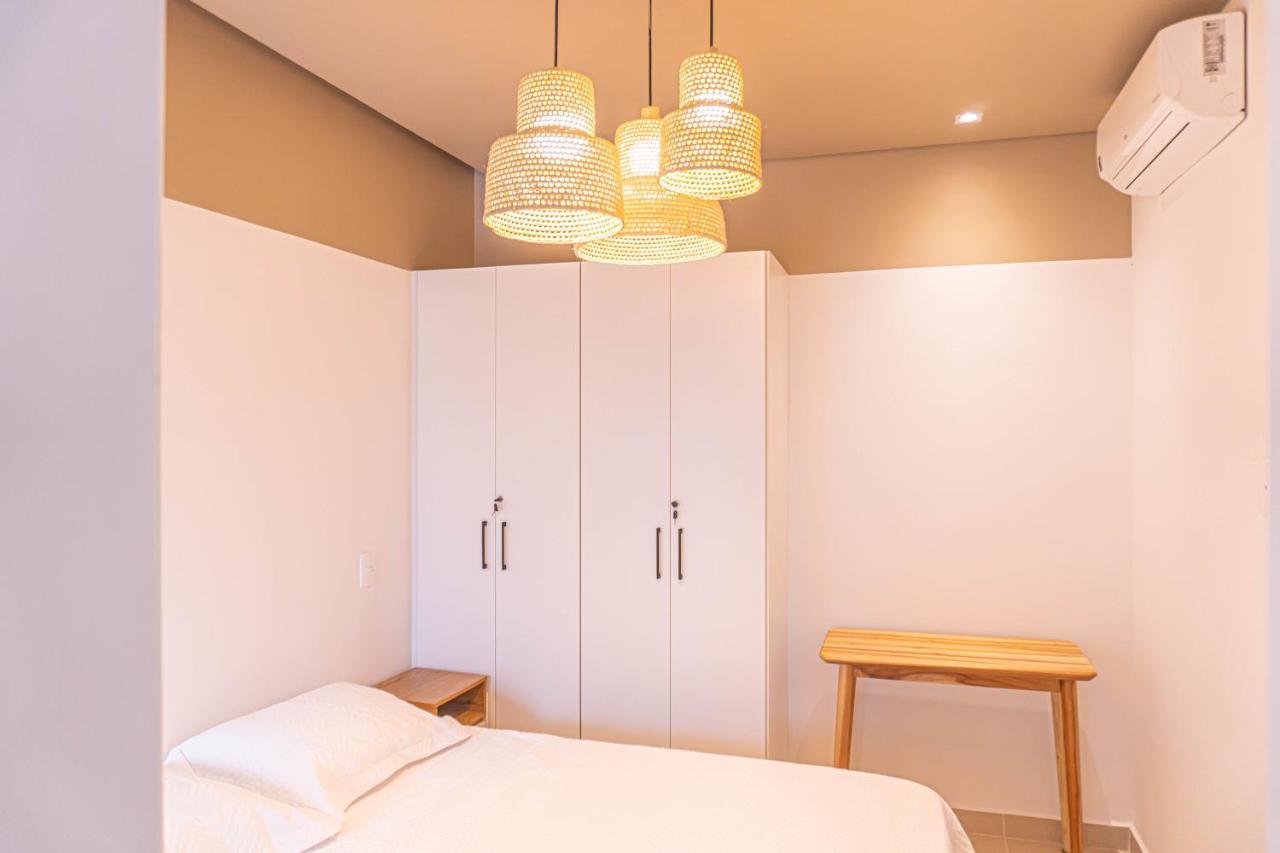 Cobertura Premium Hidro 3Quartos 2Vagas 우바투바 외부 사진